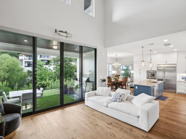 101 Cascading Water PL, Austin TX 78734