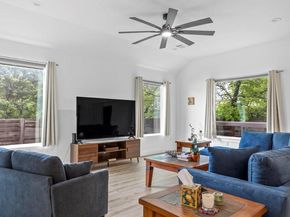4711 Little Hill CIR, Austin TX 78725