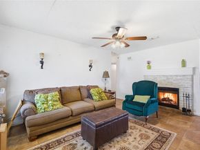 5803 Fence ROW, Austin TX 78744