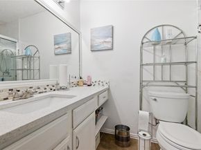 5803 Fence ROW, Austin TX 78744