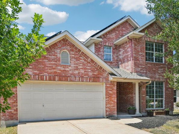 2307 Hayfield SQ, Pflugerville TX 78660