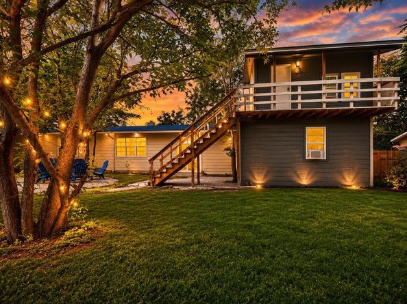 1100 Neans DR, Austin TX 78758