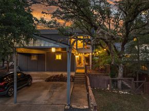 2306 Arpdale ST A, Austin TX 78704