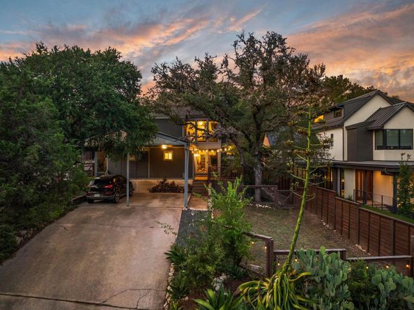 2306 Arpdale ST A, Austin TX 78704