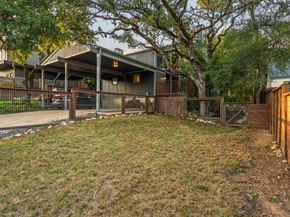 2306 Arpdale ST A, Austin TX 78704