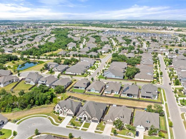 912 Rabbit Brush RD, Leander TX 78641