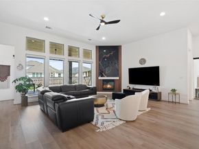 912 Rabbit Brush RD, Leander TX 78641