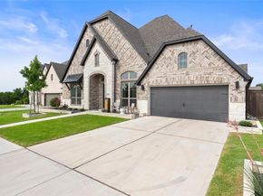 912 Rabbit Brush RD, Leander TX 78641