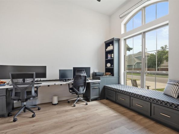 912 Rabbit Brush RD, Leander TX 78641
