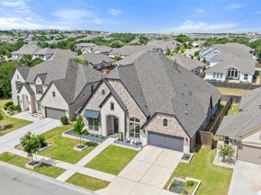 912 Rabbit Brush RD, Leander TX 78641