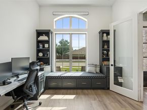 912 Rabbit Brush RD, Leander TX 78641