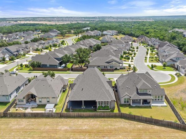 912 Rabbit Brush RD, Leander TX 78641