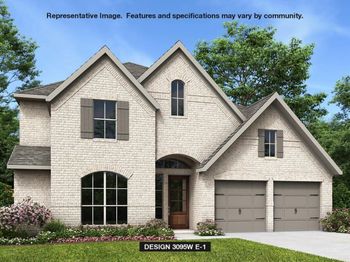 1200 Summer Moon DR