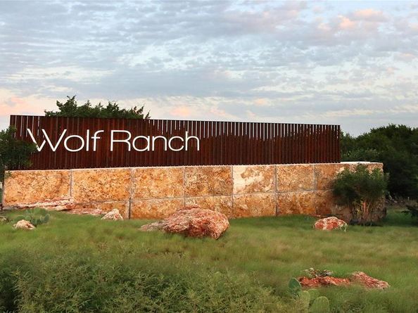 1200 Summer Moon DR, Georgetown TX 78628