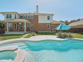12421 Gun Metal DR, Austin TX 78739
