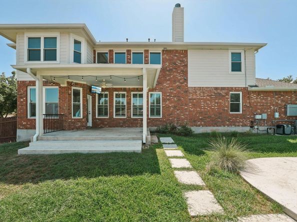12421 Gun Metal DR, Austin TX 78739