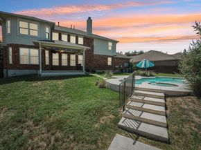 12421 Gun Metal DR, Austin TX 78739