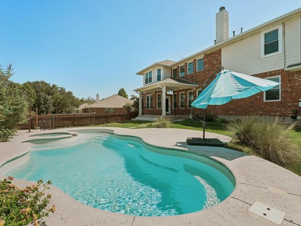 12421 Gun Metal DR, Austin TX 78739