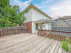 913 Whitley DR, Leander TX 78641