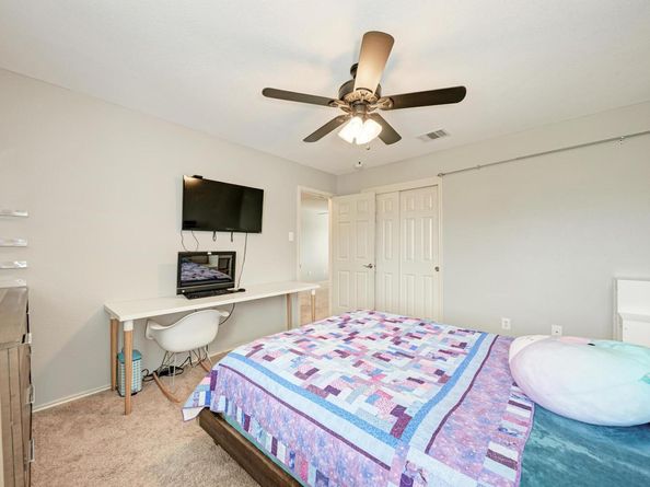 913 Whitley DR, Leander TX 78641