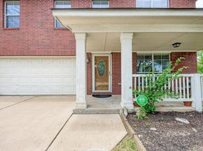 913 Whitley DR, Leander TX 78641