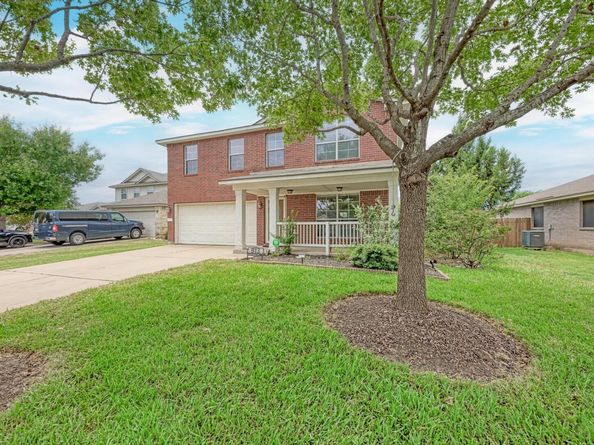 913 Whitley DR, Leander TX 78641