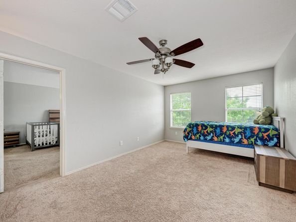 913 Whitley DR, Leander TX 78641