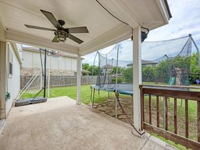 913 Whitley DR, Leander TX 78641