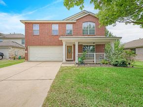 913 Whitley DR, Leander TX 78641