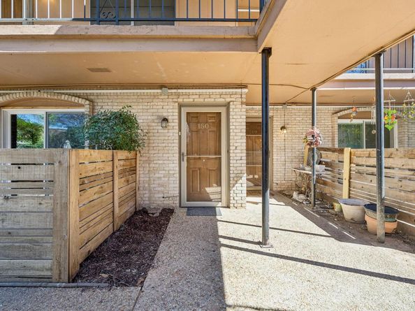 7801 Shoal Creek BLVD 150, Austin TX 78757