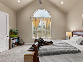 204 S Venture BLVD, Point Venture TX 78645