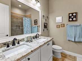 204 S Venture BLVD, Point Venture TX 78645