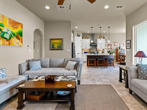 204 S Venture BLVD, Point Venture TX 78645