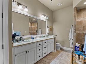 204 S Venture BLVD, Point Venture TX 78645