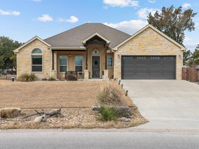 204 S Venture BLVD, Point Venture TX 78645