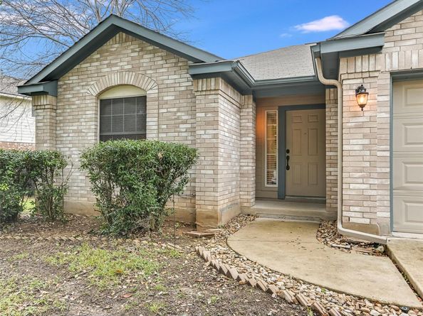 209 Pheasant RDG, Round Rock TX 78665