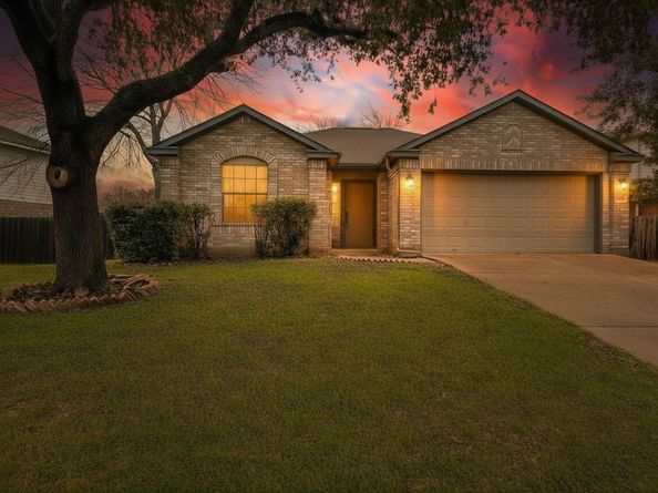 209 Pheasant RDG, Round Rock TX 78665