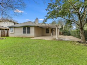 209 Pheasant RDG, Round Rock TX 78665