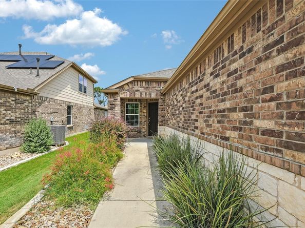 345 Brenham PASS, Georgetown TX 78633