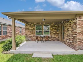 345 Brenham PASS, Georgetown TX 78633