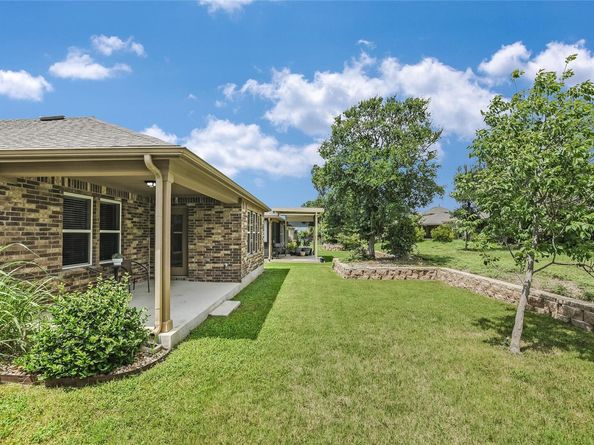 345 Brenham PASS, Georgetown TX 78633