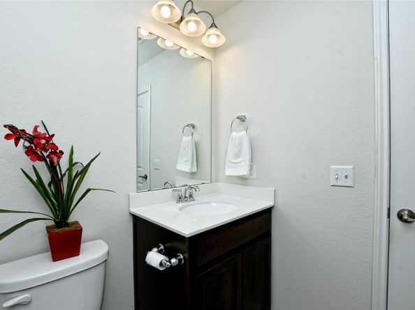 345 Brenham PASS, Georgetown TX 78633