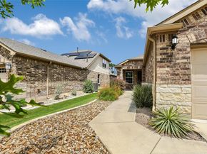 345 Brenham PASS, Georgetown TX 78633