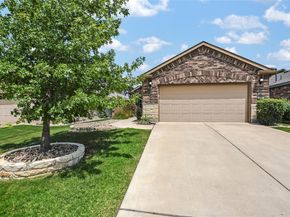 345 Brenham PASS, Georgetown TX 78633