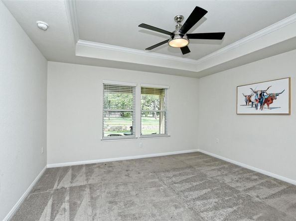 345 Brenham PASS, Georgetown TX 78633