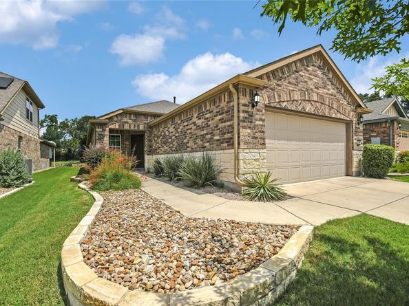 345 Brenham PASS, Georgetown TX 78633