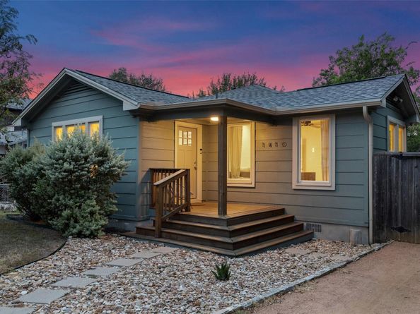 1410 Sanchez ST, Austin TX 78702