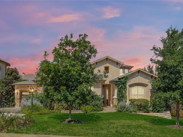 304 Duffy LN, Austin TX 78738