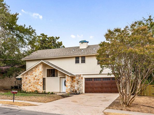 10408 Timbercrest LN, Austin TX 78750