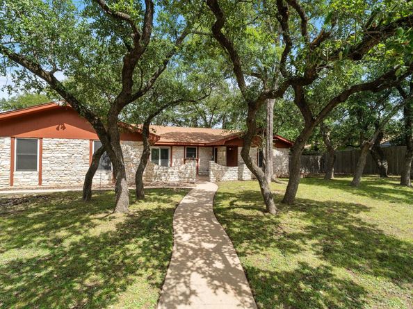 4120 Granada DR, Georgetown TX 78628